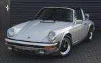 PORSCHE 911 2.4 T/E Ölklappe Coupé - 1972