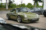 Porsche 911 Carrera Coupé 3.6 (993) – 272 ch – Boîte manuelle 6 rapports – Image 5