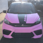 Aixam Coupé GTI Ambition Diesel – 2021