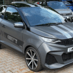 Aixam Coupé GTI – Mopedauto 45 km/h | Automatique