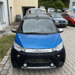 Aixam Crossover S9 Diesel – 2019, Service complet