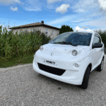 Aixam Minauto Access Diesel – Neuf