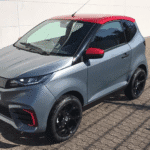 Aixam eCity Sport 48V Ambition – Neuf