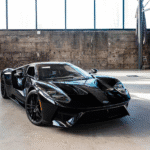 Ford GT Studio Collection 2021