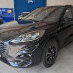 Ford Kuga ST-Line X – 150 PS