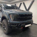 Ford Raptor R F150 – 710 PS – AHK