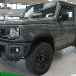 Suzuki Jimny 1.5 Comfort AllGrip 2021 46.100 km
