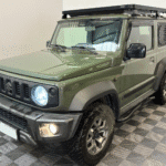 Suzuki Jimny Comfort+ AllGrip 2019  4x4
