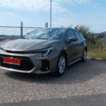 Suzuki Swace 1.8 Hybrid CVT – Break Hybride Automatique – Neuf 2024 – Full LED – 10 km