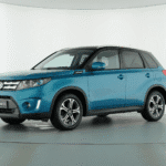 Suzuki Vitara Comfort+ 1.6 Automatique