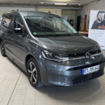 Volkswagen Caddy 5 Maxi Style PMR  2021
