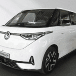 Volkswagen ID. Buzz GTX 4MOTION 340 ch