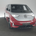 Volkswagen ID. Buzz GTX 4MOTION LWB 340 ch