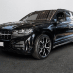Volkswagen Touareg R-Line 3.0 TDI – IQ.DRIVE