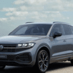 Volkswagen Touareg R-Line V6 TDI 286ch 4MOTION Neuf