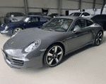 Porsche 911 Carrera S 50 – Édition Limitée – 400 ch – 2014