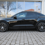 Porsche Macan 4 Electric MY2025 – 100 kWh • AR Head-Up • ACC®