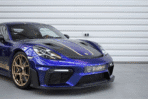 Porsche 718 Cayman GT4 RS – 500 ch Carbone – Club Sport – 2022 – Image 15
