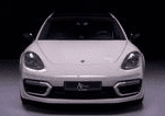 Porsche Panamera Sport Turismo 4 E-Hybrid Platinum Edition • 462 ch