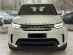 Land Rover Discovery 5 HSE SD4 – 241 ch – 7 places – LED – Panorama – Cuir Noir – 2019