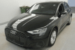 Audi A3 Sportback 35 TDI S tronic – Toit Pano – Caméra – ACC – GPS – Sièges Sport – 2022