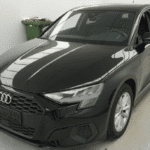 Audi A3 Sportback 35 TDI S tronic – Toit Pano – Caméra – ACC – GPS – Sièges Sport – 2022