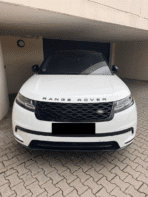 Range Rover Velar 3.0D SE – 300 Ch – 2019 – Image 3