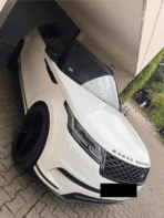 Range Rover Velar 3.0D SE – 300 Ch – 2019 – Image 4
