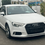 Audi A3 Limousine 40 TDI Quattro Sport – B&O – NAVI – Sièges Chauffants – LED – 4x4