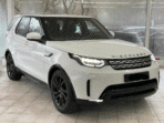 Land Rover Discovery 5 HSE SD4 – 241 ch – 7 places – LED – Panorama – Cuir Noir – 2019 – Image 2