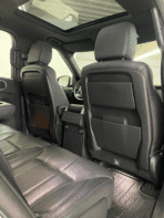 Land Rover Discovery 5 HSE SD4 – 241 ch – 7 places – LED – Panorama – Cuir Noir – 2019 – Image 3