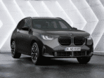 BMW X3 M50i xDrive – 381 Ch – SUV Sport Luxe