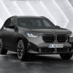 BMW X3 M50i xDrive – 381 Ch – SUV Sport Luxe