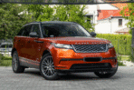Range Rover Velar D240 S – 241 ch – 2020 – Cuir Beige – Image 15
