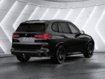 BMW X5 xDrive50e M-Sport – Hybride Rechargeable 489 Ch – Image 5