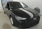 Audi A3 Sportback 35 TDI S tronic – Toit Pano – Caméra – ACC – GPS – Sièges Sport – 2022 – Image 2
