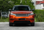 Range Rover Velar D240 S – 241 ch – 2020 – Cuir Beige – Image 2
