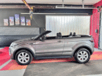 Range Rover Evoque Cabriolet Dynamic Meridian – 150 ch – Diesel – 2017 – Image 9