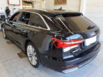 Audi A6 Avant DESIGN 40 TDI 204PS – Image 2