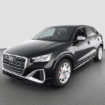 Audi SQ2 TFSI 300 ch quattro – Matrix LED – ACC – Navi+ – Attelage – SONOS – Occasion 2024