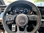 Audi A3 Sportback 35 TDI S tronic Line Edition – 150 ch – LED – GPS – 2024 – Image 2