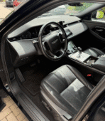 Range Rover Evoque P200S 2.0 Essence AWD – Automatique – 2019 – Image 2