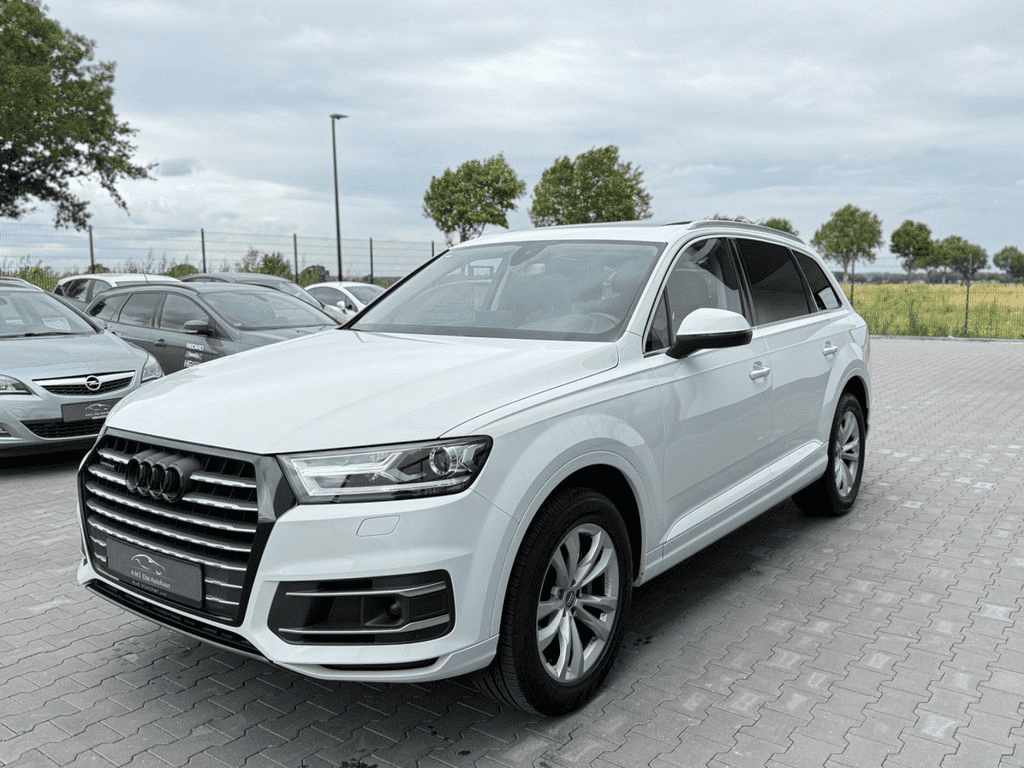 31d753e5-6219-4c4d-b7c4-1fdada7d7fb6 Audi Q7 3.0 TDI quattro 272 ch – Image 1