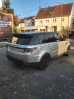 Range Rover Sport 3.0 SDV6 306 Ch – Automatique – 2014 – Image 6