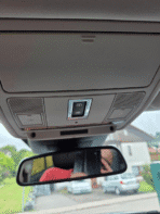 Range Rover Evoque SE 2.0 Diesel 179 ch – Cuir noir – Navi – Panorama – 2018 – Image 16