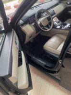 Range Rover Velar Hybride Diesel 2.0 209 Ch – Automatique – 2022 – Image 9