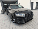 Audi SQ7 4.0 TDI 435 ch quattro