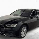 Audi A4 Limousine 35 TDI – 2.0 TDI 163 ch S tronic