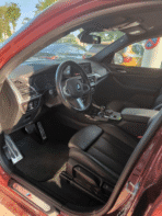 BMW X4 xDrive 20i M Sport – SUV Sport Rouge Métallisé 184 Ch – Image 6