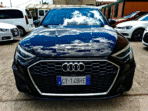 Audi A3 Sportback 35 TDI S tronic Line Edition – 150 ch – LED – GPS – 2024